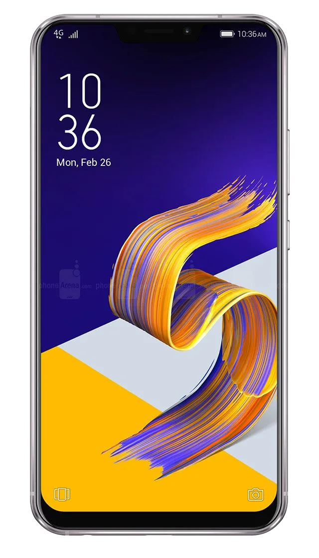 Ремонт телефонов  Asus Zenfone 5 в Санкт-Петербурге
