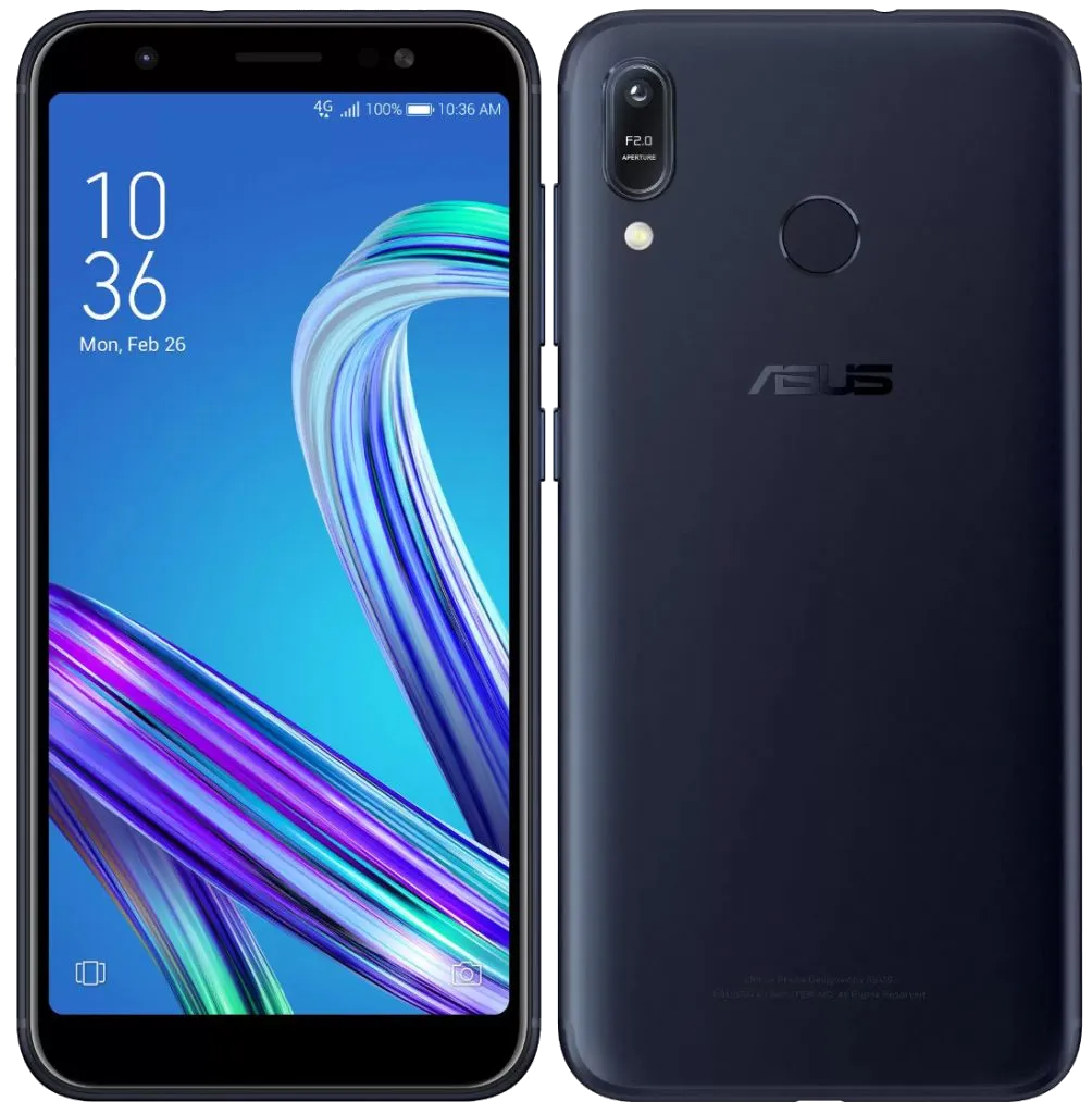 Ремонт телефонов  Asus Zenfone max m1 в Санкт-Петербурге