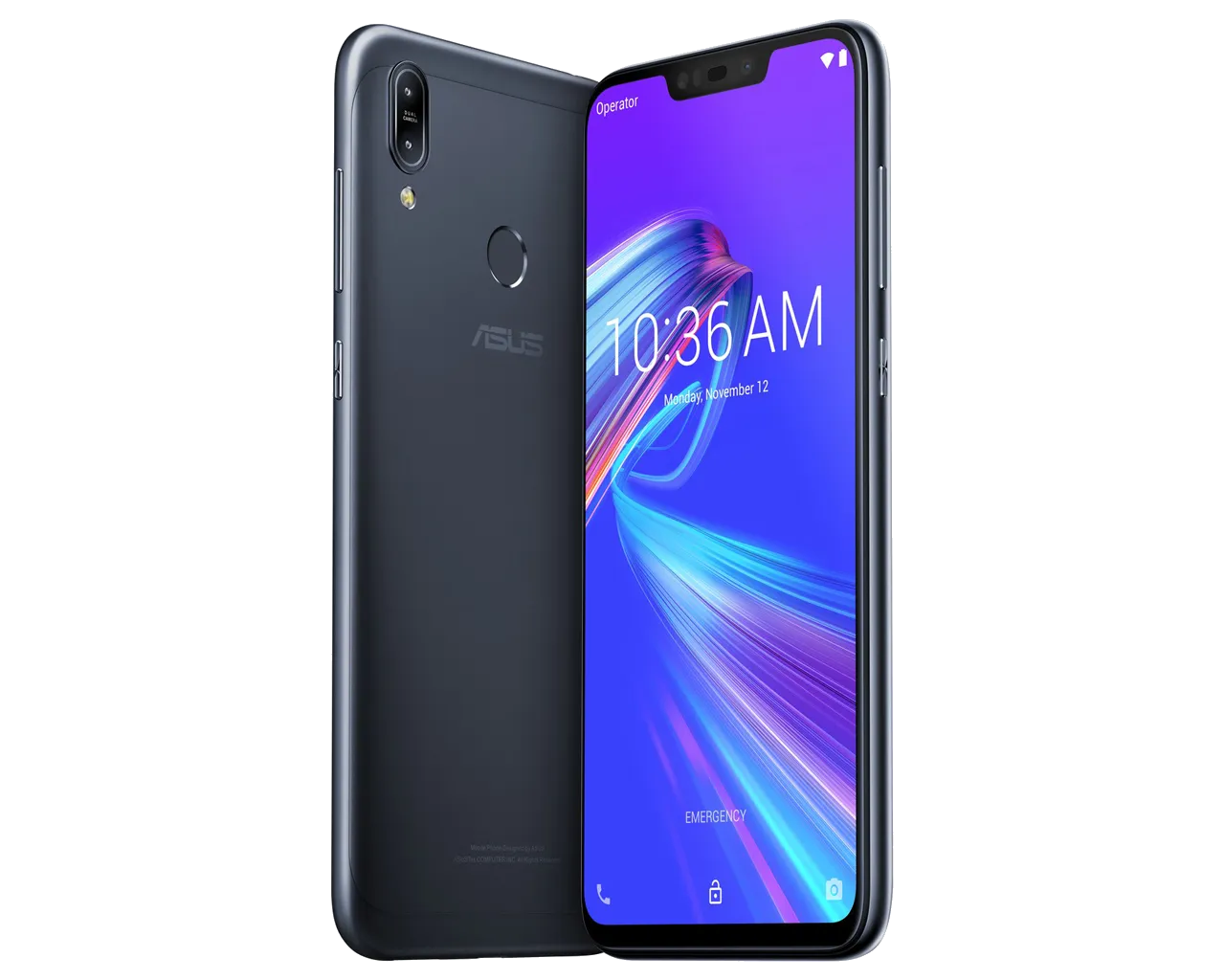 Ремонт телефонов  Asus Zenfone max m2 в Санкт-Петербурге