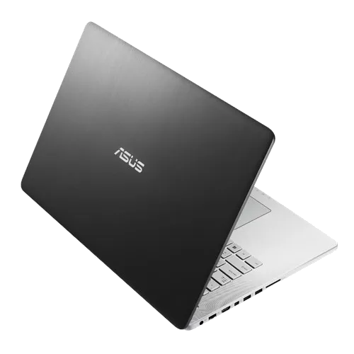 Ремонт ноутбуков  Asus N750JK в Санкт-Петербурге