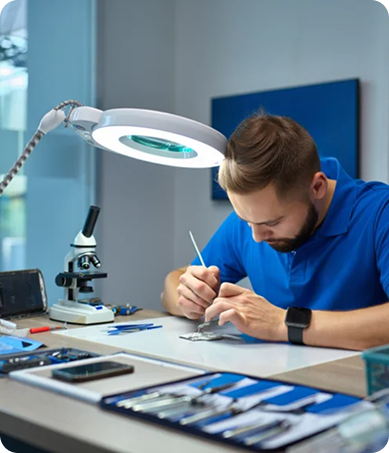 О сервисном центре Asus в Санкт-Петербурге